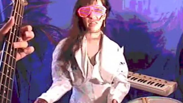 Madam Xotic - Latin Amerika
