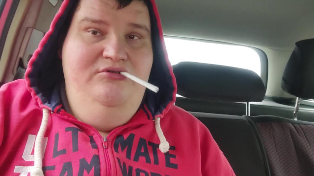 Dagadt Visszatérős vlog - Vissza tértem de kommentek nélkül