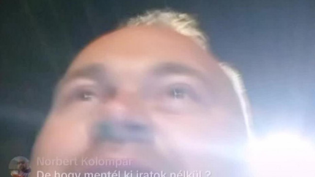 MC Isti TikTok Live (2023.11.09.)