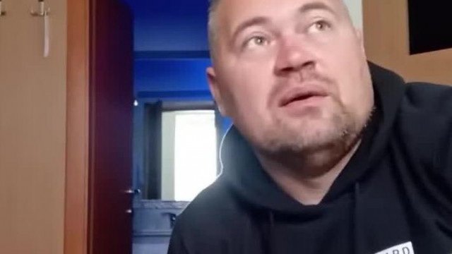 MC Isti - Eljötem a Csehszlovákiai hotel ból