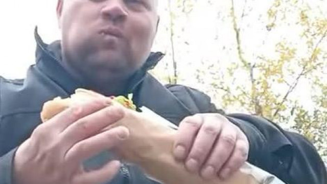 MC Ánusz - Jó kedvű regelizés ! Husos szendvics et eszek és talál tam egy 5 csilag ós hotelt nekem van minden em