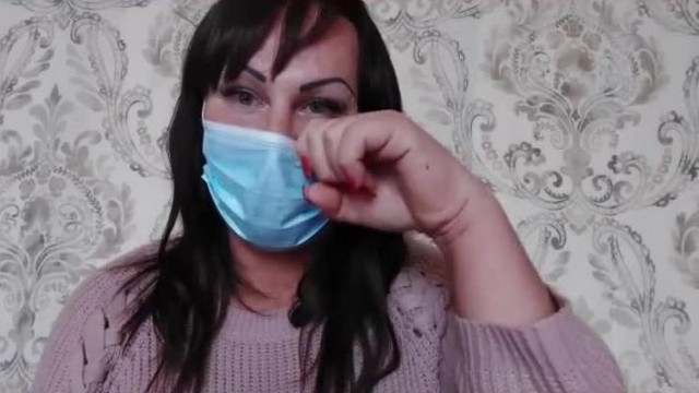 Privát Szabina ismét Transz Krisztináról meg Bari Roziról beszél 2 órán át
