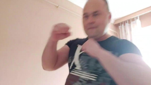 MC Isti II - A Címvédő