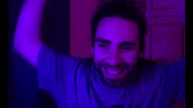 Party Karcsi
