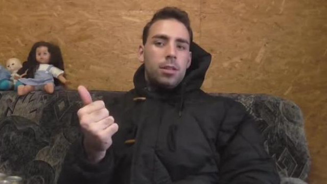 89 Elpirult előttem egy csodálatos lány (A lány, akit sosem feledek)