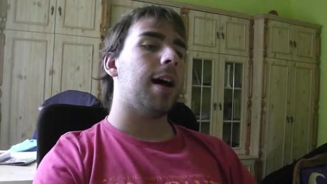 CBCS TV Vlog video, 2014  augusztus 23.
