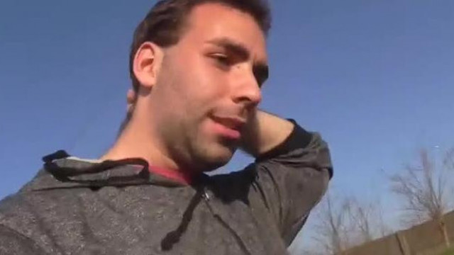 Földrajzi gátja is van annak, hogy rám találjon a szerelem