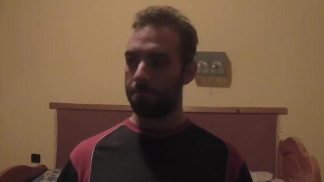 Meghatározó élményem egy lánnyal
