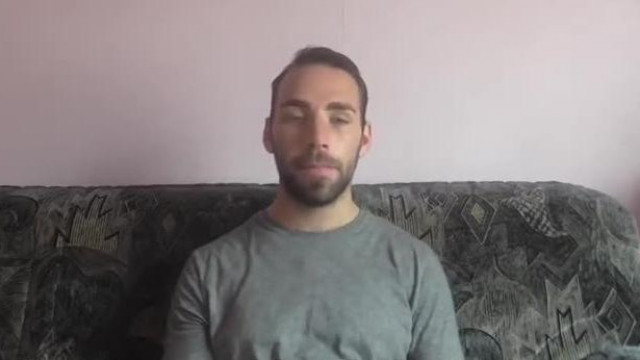 Nem vagyok papucs