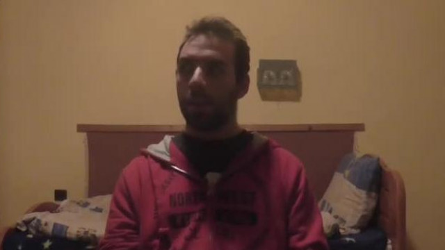 Unalmas vagyok 1. rész