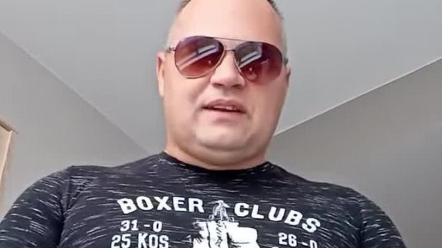 MC Isti - Bejelentkezés a hotel ből