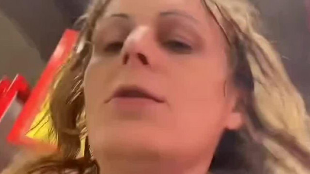 Kaffka Tibor Merci (Sodi elől menekülős tiktok live) 2023.11.16