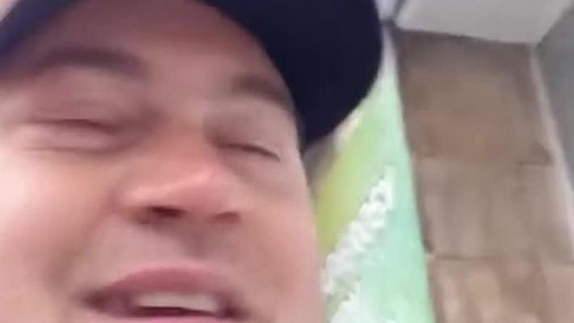 MC Isti - Eljötem a hotel ból ! Fojtatom az utat Spanyolország ba