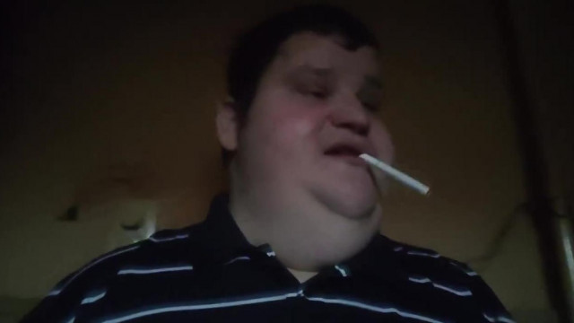 Molnár Krisztián - Esős Sötét Vlog