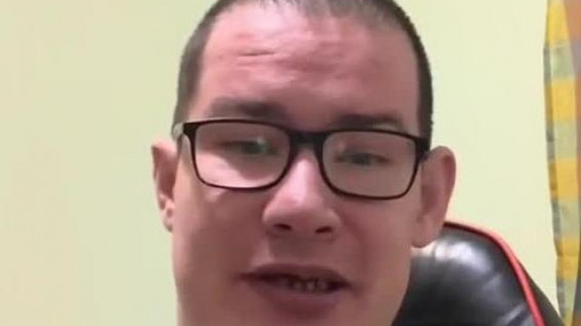 VKÁ vlog - Büntit kaptam (2023 11.18. Tiktok)