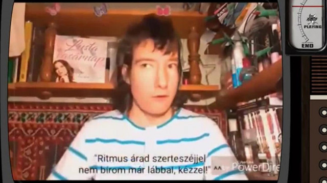 Gyogyós Prüntyi YT poop válogatás - Best of Trash City Stories #13
