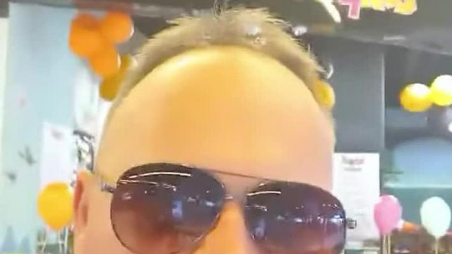 MC Isti - Hatal mas plázá ból jelentkez ek látam perverzek et