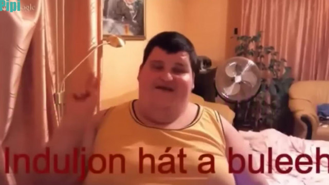 Molnár MTV