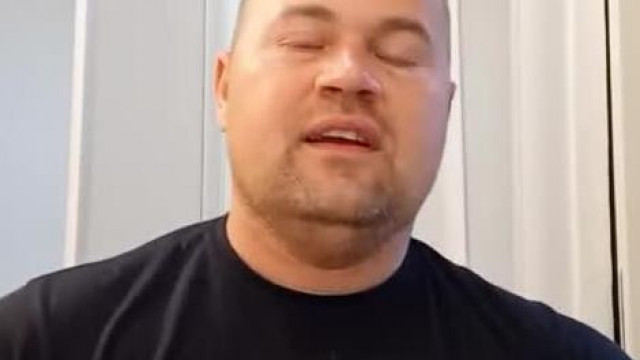 MC Isti - Hotel ba kellett menni Bázel ban mert elkapott egy szakadó orkán eső !