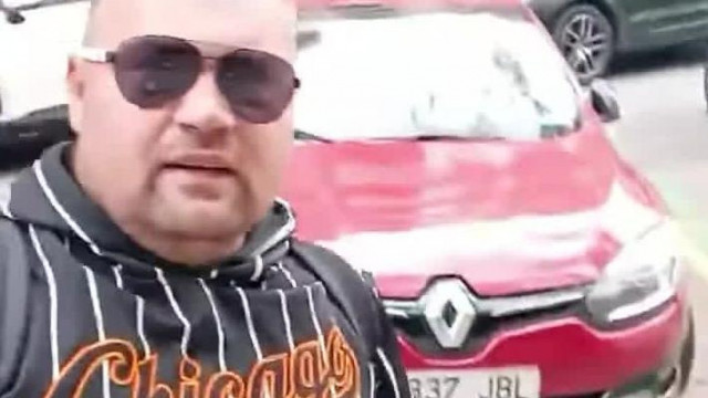 MC Végbélnyílás - Város néz és Barcelóná ban én ezt is meg tehet em komój a nap szemüveg 28 fók van