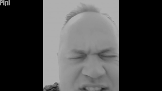 MC Psycho - Idegösszeomlás