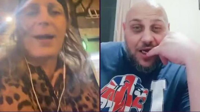 Merci -  Ki ki nyugalomba! 2023 11 27 feat Busák és Sodi Teljes Live