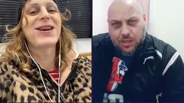 Tranyó + Ali TikTok Live (2023.11.28.)