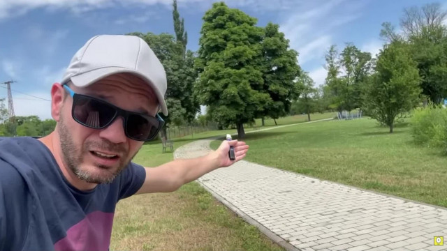 A sümegi koldus rohamot kap