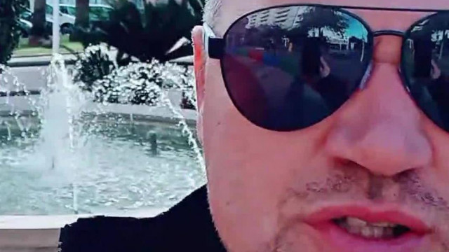 MC Isti rövid TikTok live (2023.11.29.)