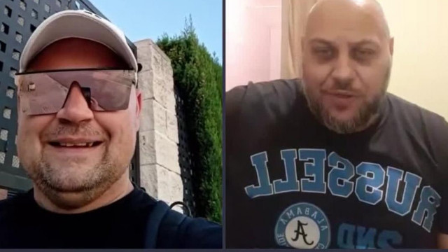 MC Isti + Ali TikTok Live (2023.11.30.)