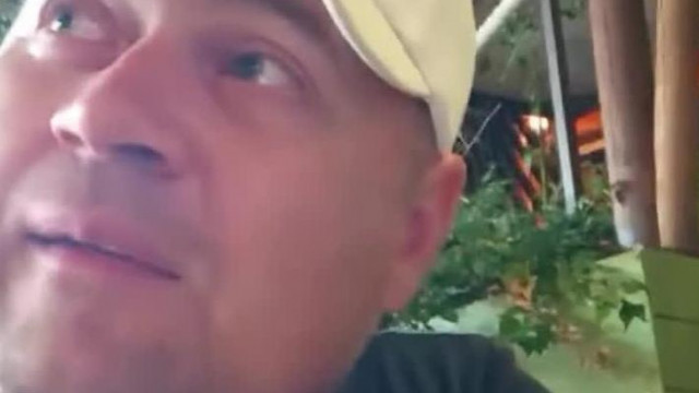 MC Isti - Mexikói hamburger , gyerekóri sztorik sör melet egy jó hejen jób let vólna egy komoj kepáp
