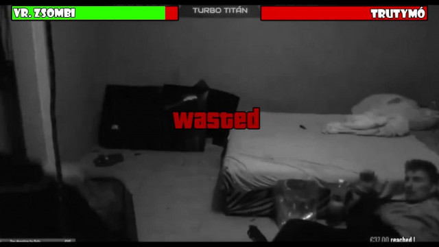 Trutymó vs Zsombor Mortal Kombat + ráadás