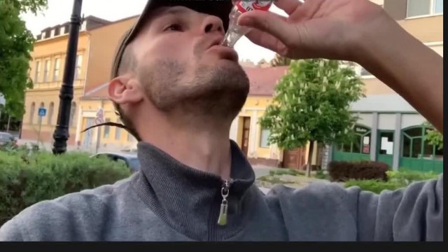 Höjpi - "Nagy János" nevű szopatlanra reagálás, kis gyűlölködés