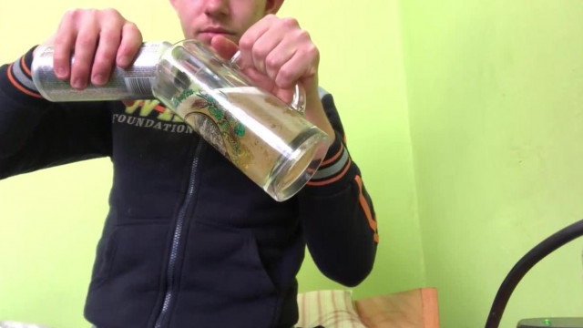 Mafiakirály - Edelmeister Radler teszt (2020.03.20)