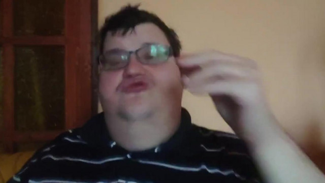 Molnár Koca zsírsegg  már no beteg