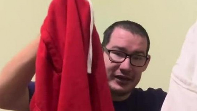 VKÁ tiktok - MC ISTI Vélemény + Márkás ruhákkal flexelés (2023.12.02)