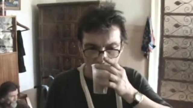 Heti/Rigó/Géza - Beavatott vagyok..nem hülye!