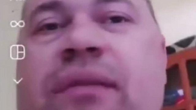 MC Depis Pityuszka: Semminek semmi értelme sademoji