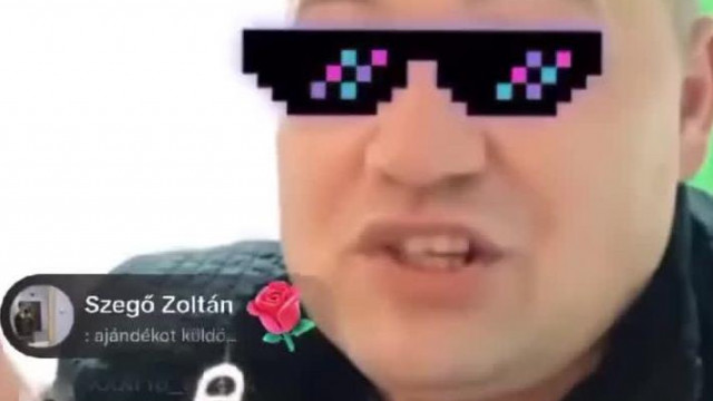 MC Isti - Seggbebasztam Kovács Kristófot