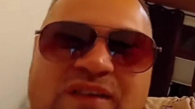 Mivel MC Istitől rap-et kértek, elő is ad egyet rímek nélkül