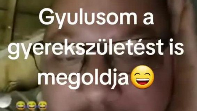 Gyuluska  születésszabályozása