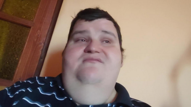 Molnár Krisztián - Benti Vlog - Nincs betegsége de mégis van másfajta betegsége