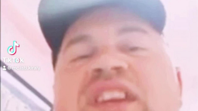 Miskóci Hulk eddigi leggusztustalanabb fenyegetése