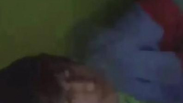 Turbo Titán megint vakon van
