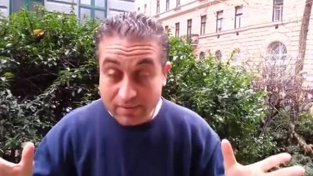 Kancsi - Fővárosunk büszkesége!