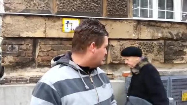 Kancsi - Internetes kéregetők, csövesek!