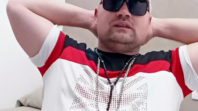 MC Szűz - Még mindig nem félek ! ( új zene ! 2023 Oldschool rap )