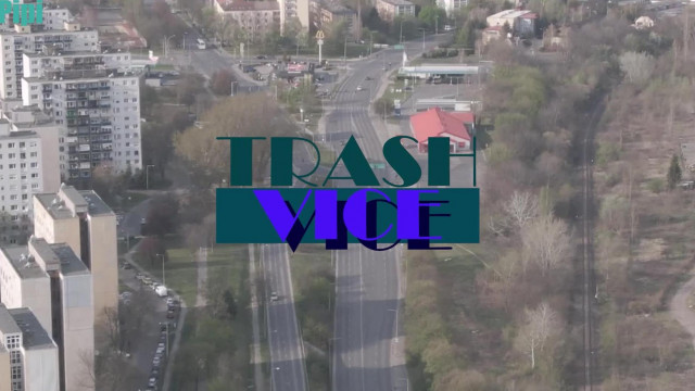 TRASH VICE - Miami Vice Paródia
