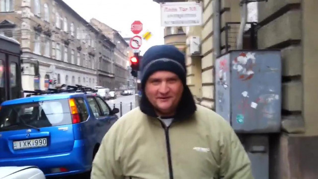 Kancsi - Különkiadás Sándorral!