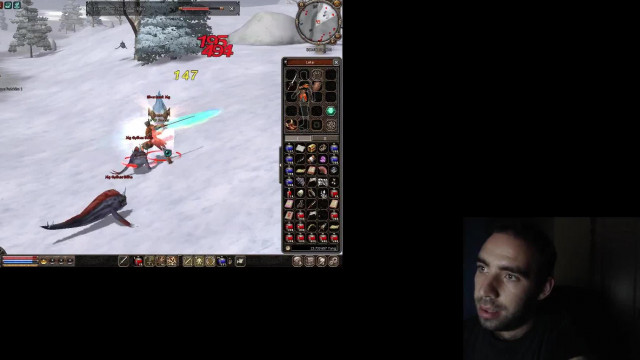 Károly Király Metin 2 mini rage quit egy trash csopis trolléga miatt (2020.10.03.)